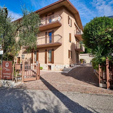 Casa Milani Apartment Malcesine Luaran gambar