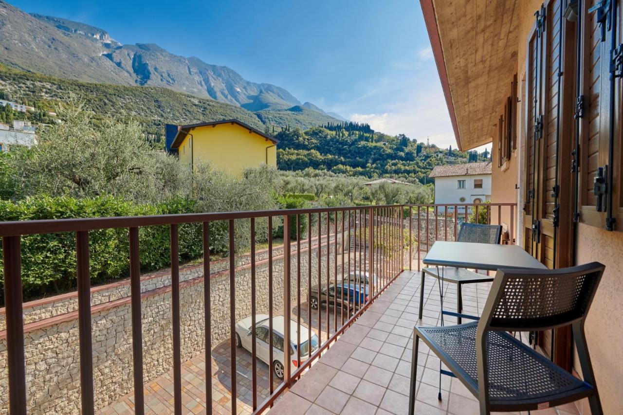 Casa Milani Apartment Malcesine Luaran gambar